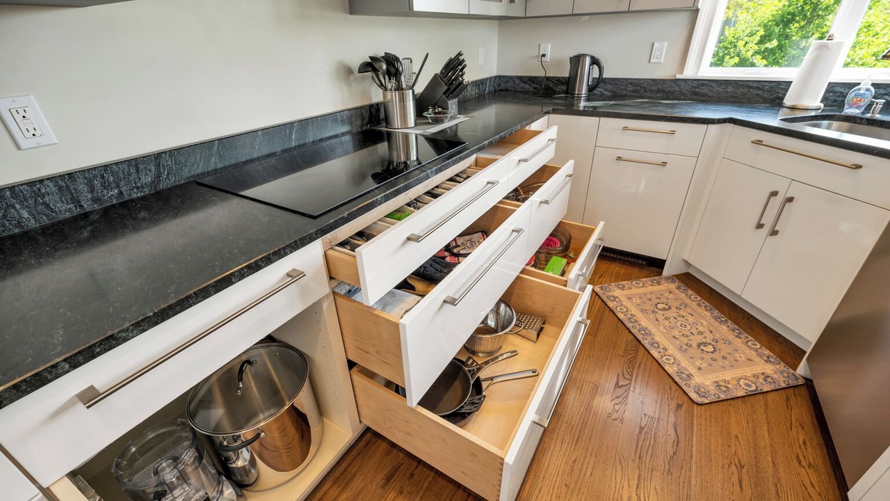 Photo of Kitchen in Wells