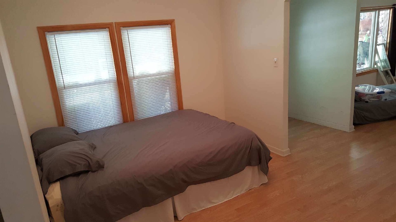 Photo of Bedroom in Matewan