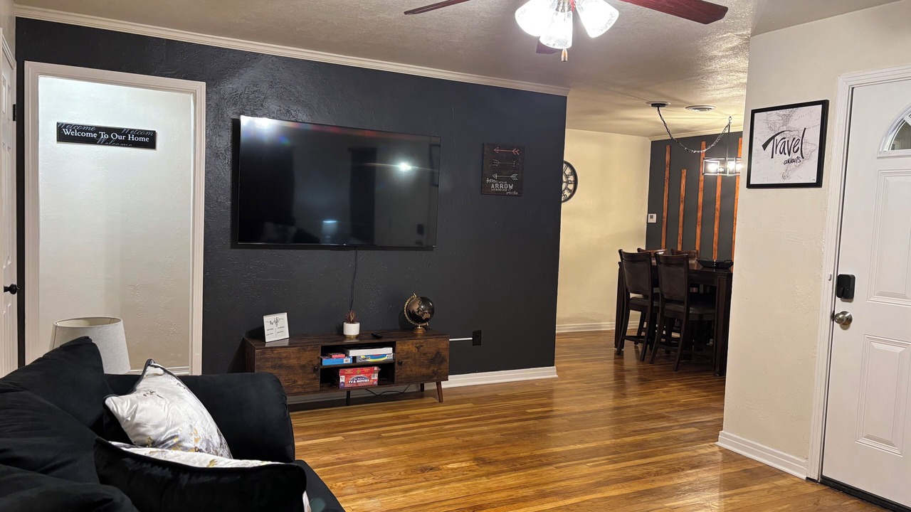 Photo of Livingroom in Amarillo