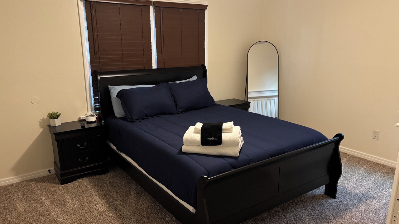 Photo of Bedroom in Amarillo