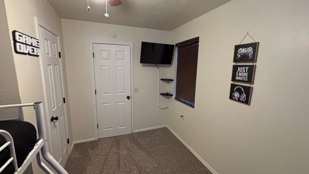 Photo of Bedroom in Amarillo