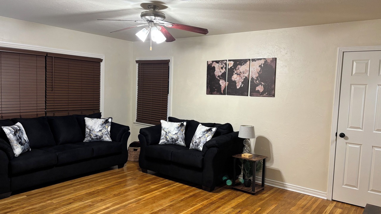 Photo of Livingroom in Amarillo