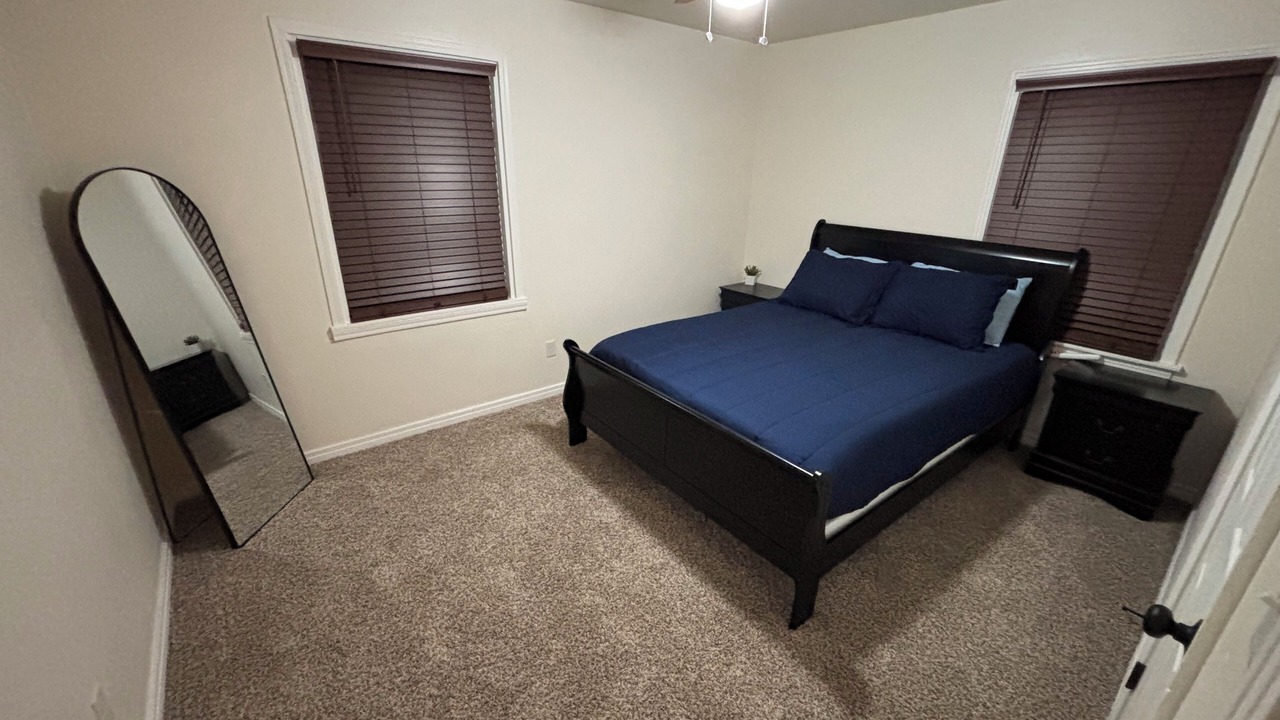 Photo of Bedroom in Amarillo