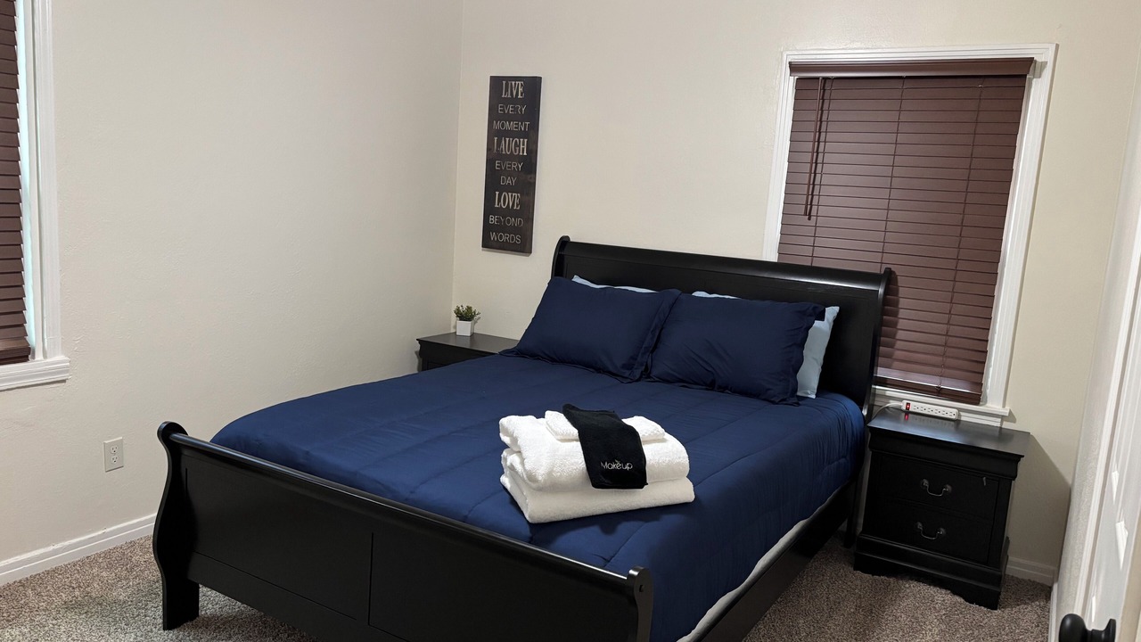 Photo of Bedroom in Amarillo