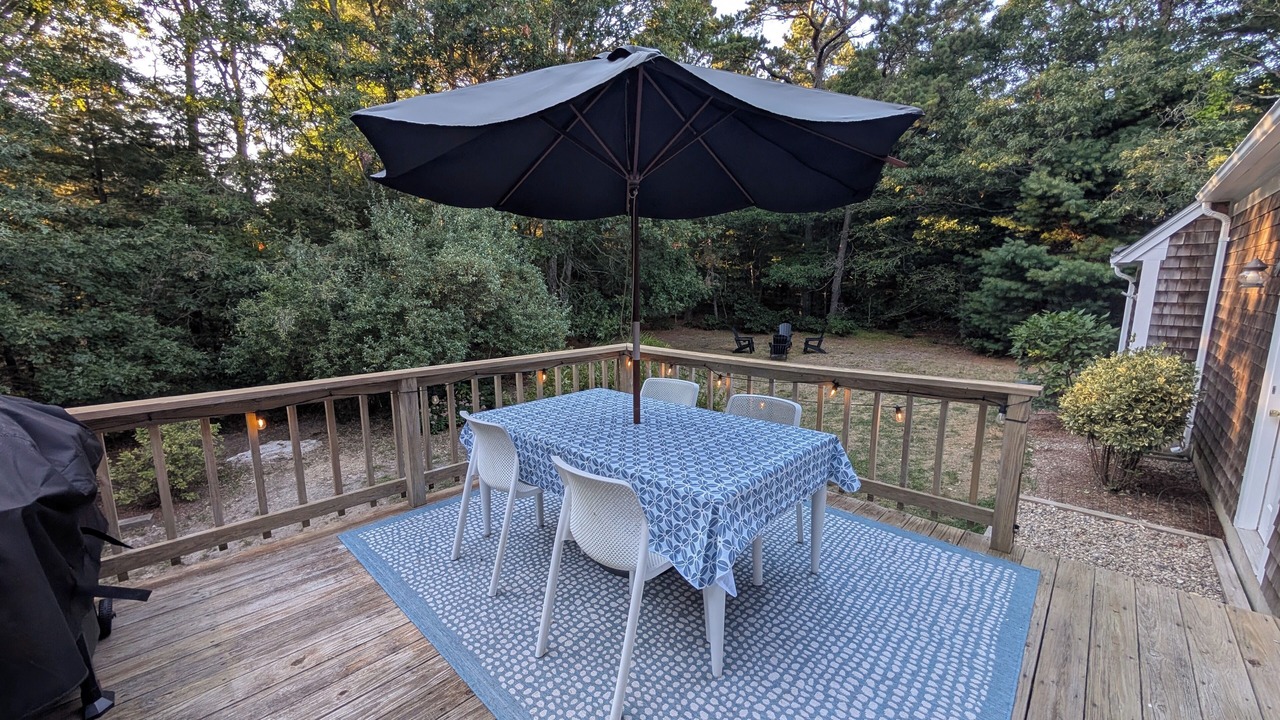 Photo of Outdoor in Cotuit