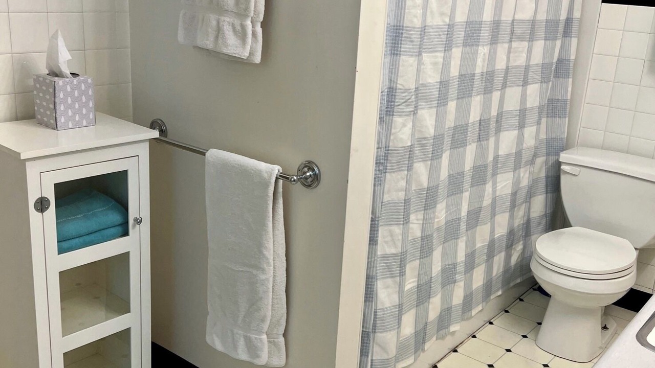 Photo of Bathroom in Gloucester
