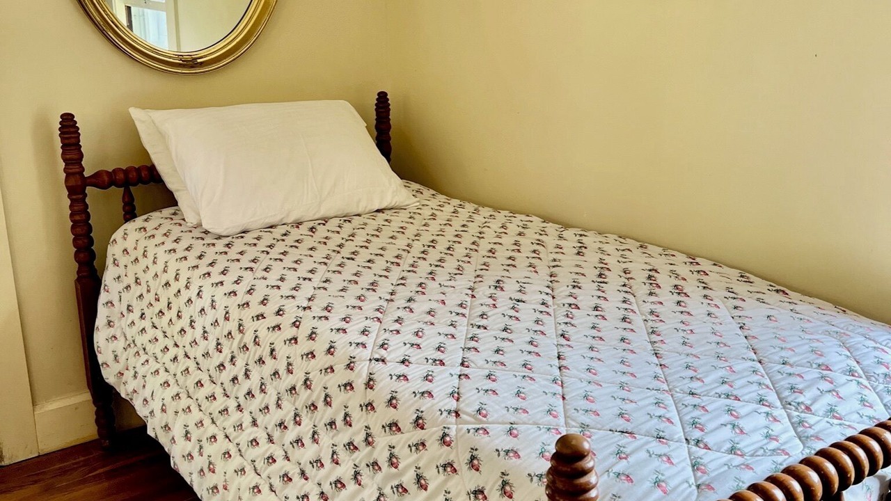 Photo of Bedroom in Gloucester