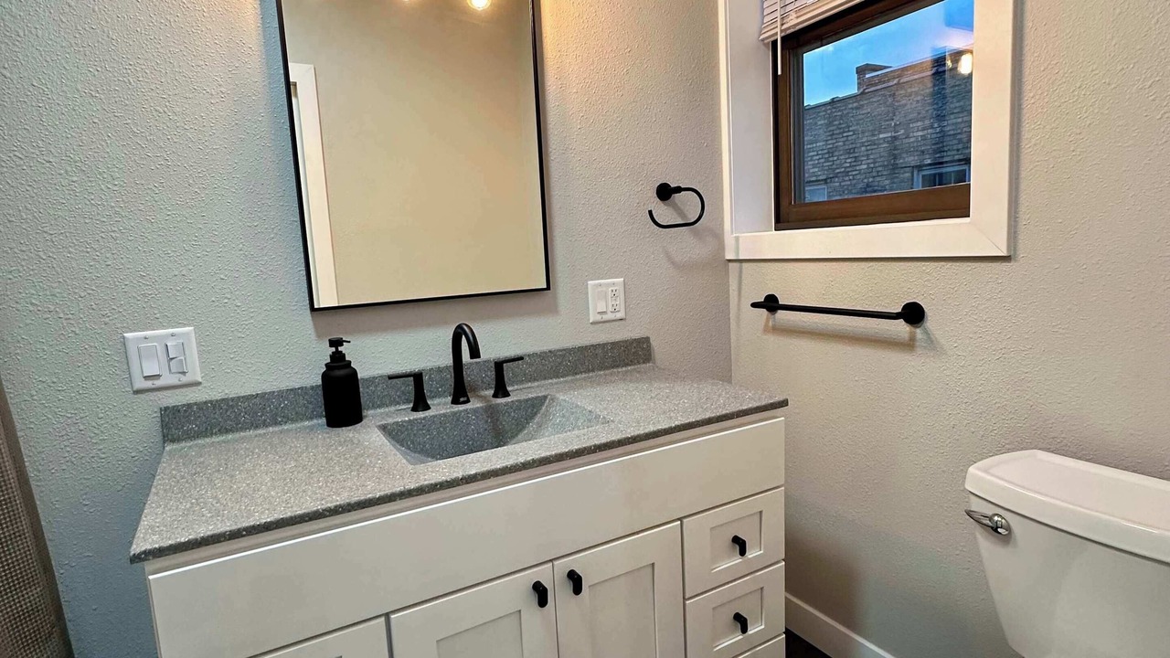 Photo of Bathroom in International Falls