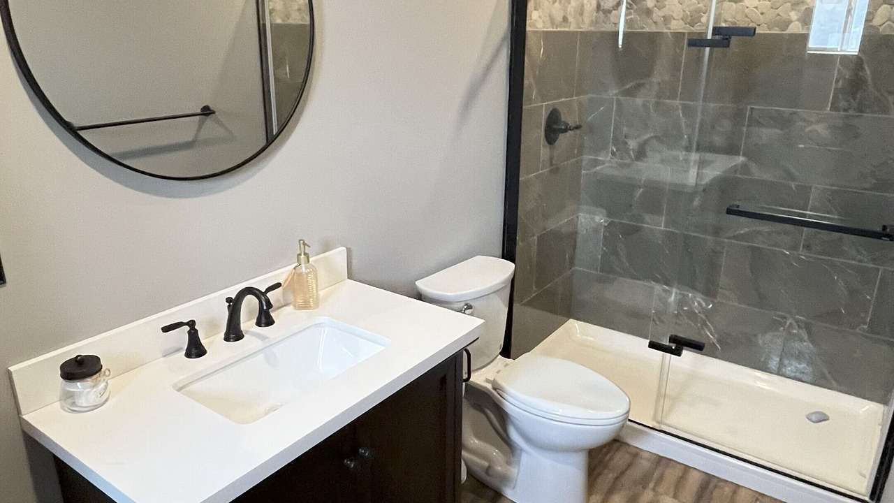 Photo of Bathroom in Koleen