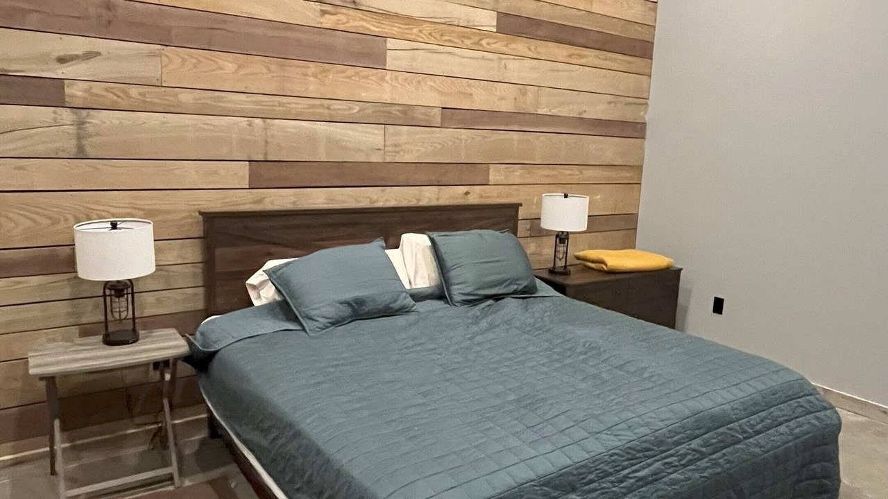 Photo of Bedroom in Koleen