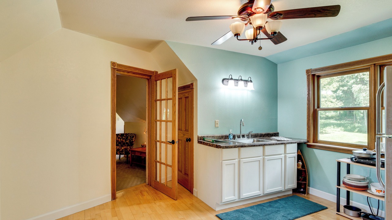 Photo of Kitchen in Chilton