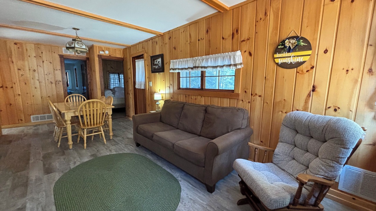 Photo of Livingroom in Hazelhurst