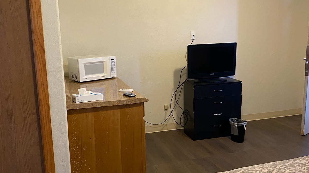 Photo of Bedroom in Wolf Point