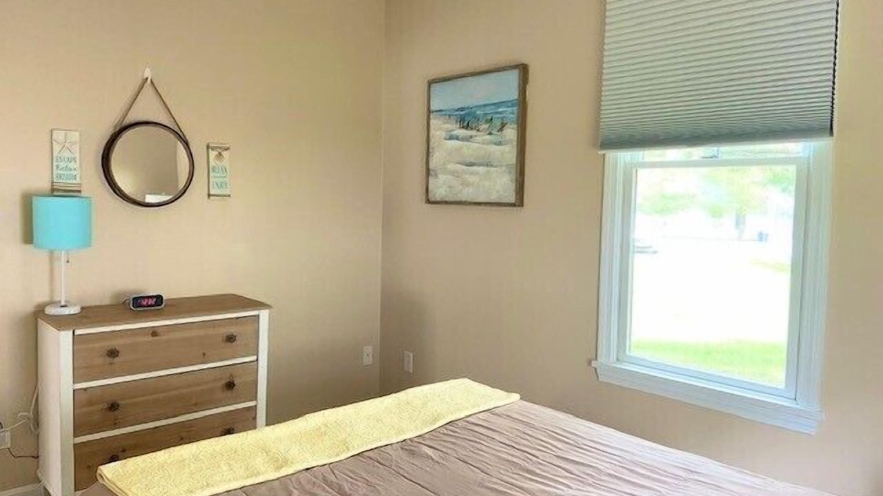 Photo of Bedroom in Summer Village