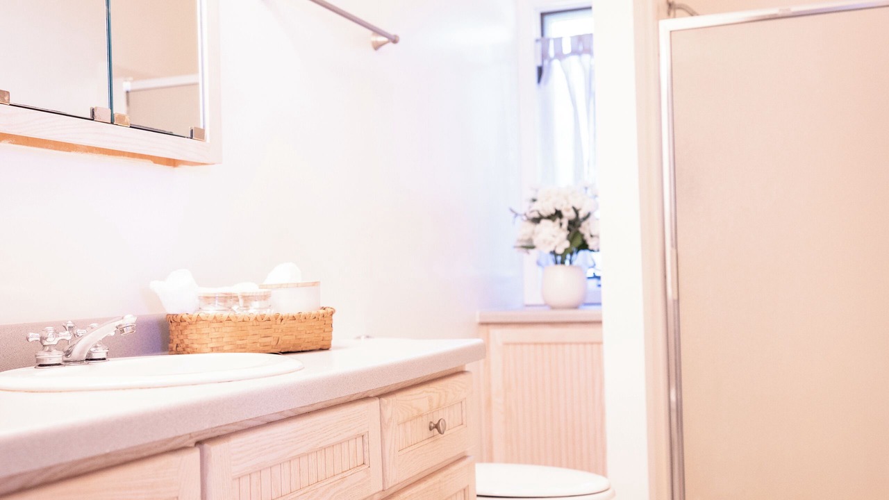Photo of Bathroom in Spicer