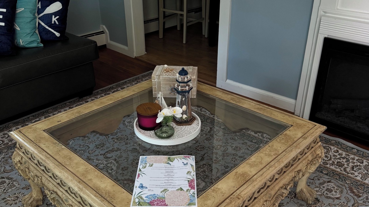 Photo of Livingroom in Sandwich