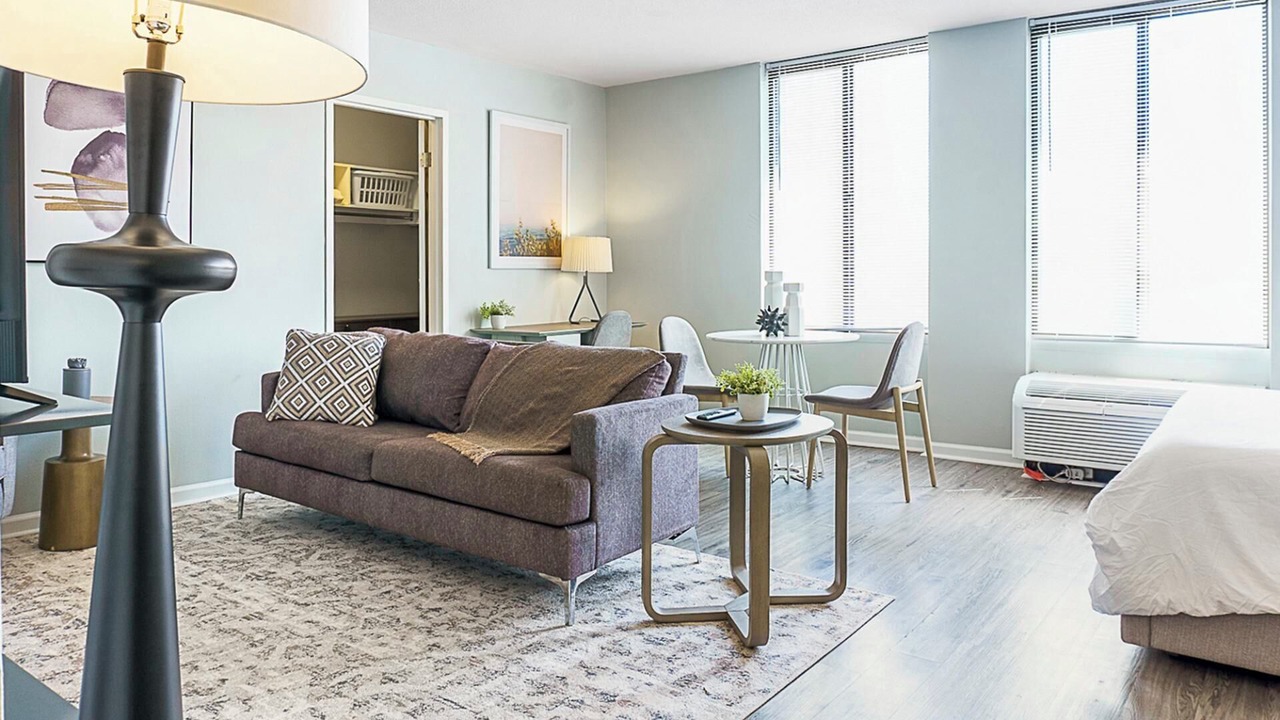 Photo of Livingroom in Fort Wayne