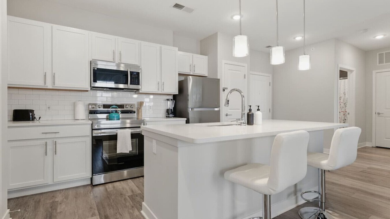 Photo of Kitchen in Whitestown