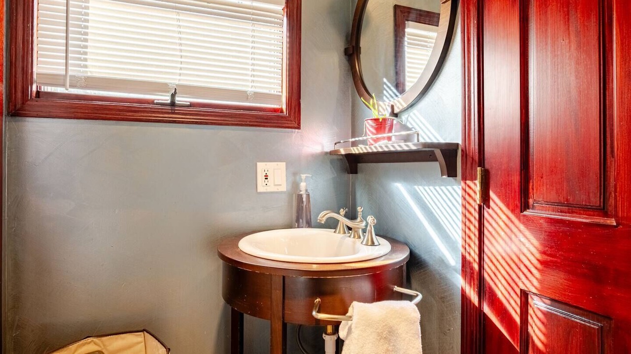 Photo of Bathroom in Everett