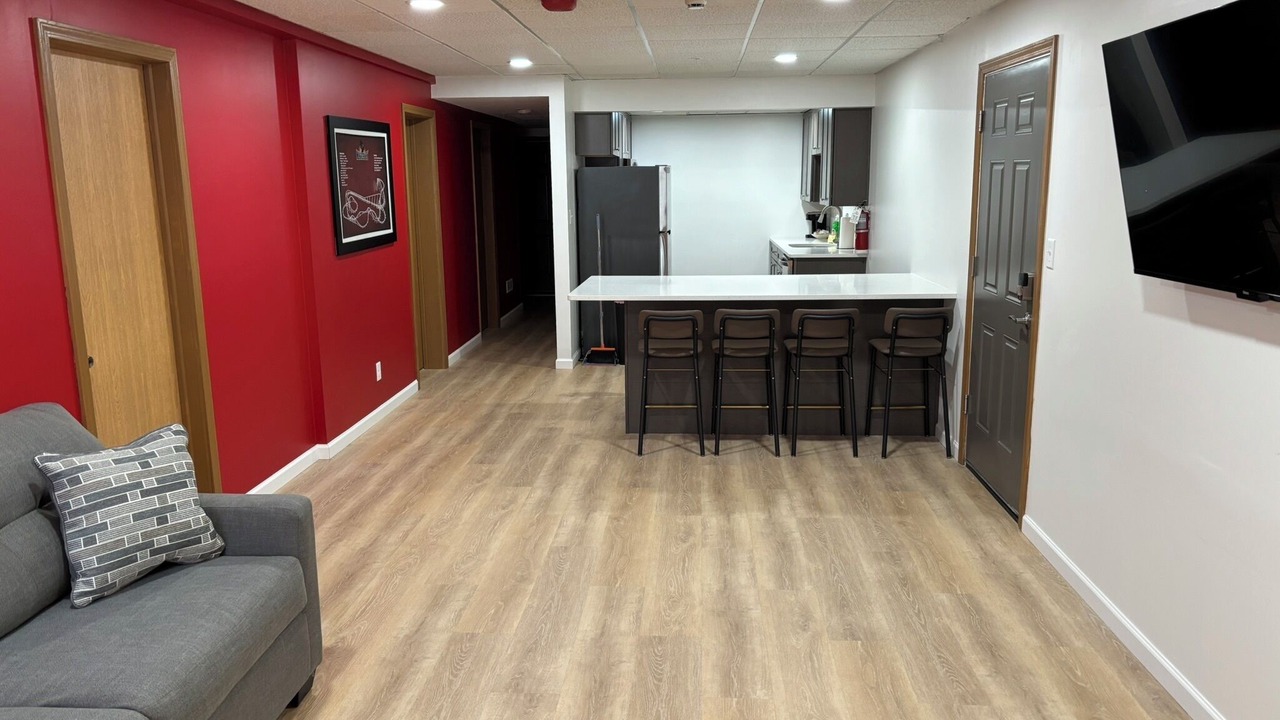 Photo of Livingroom in Sandusky