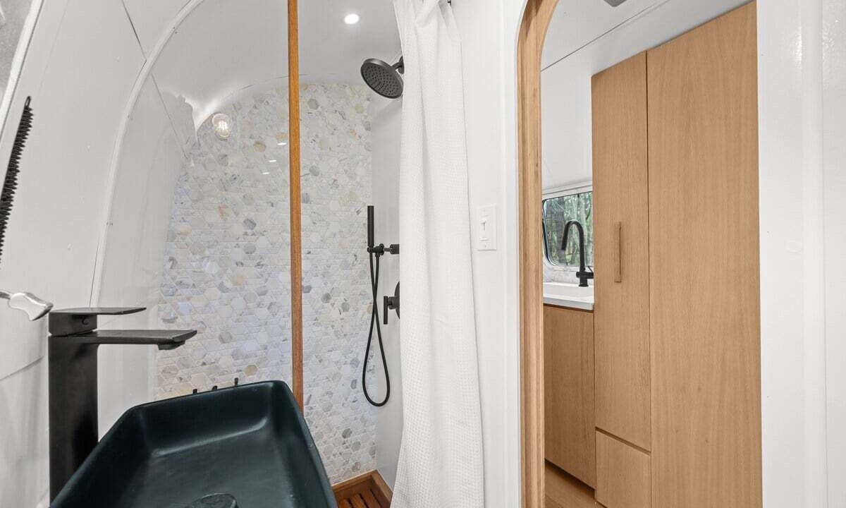Photo of Bathroom in Town of Jerusalem