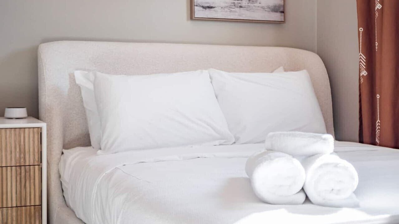 Photo of Bedroom in Columbus