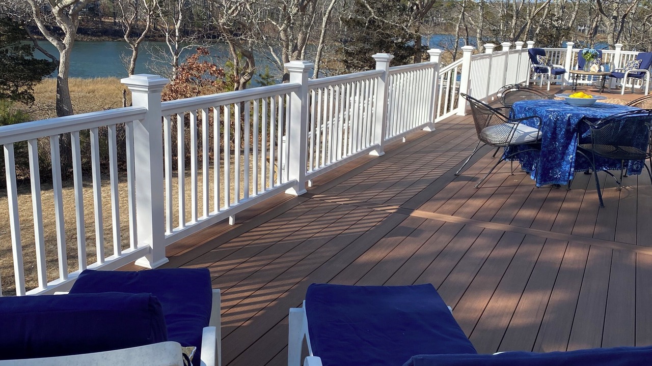 Photo of Outdoor in Seconsett Island