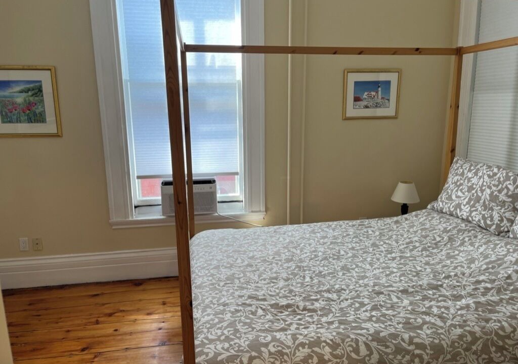 Photo of Bedroom in West End