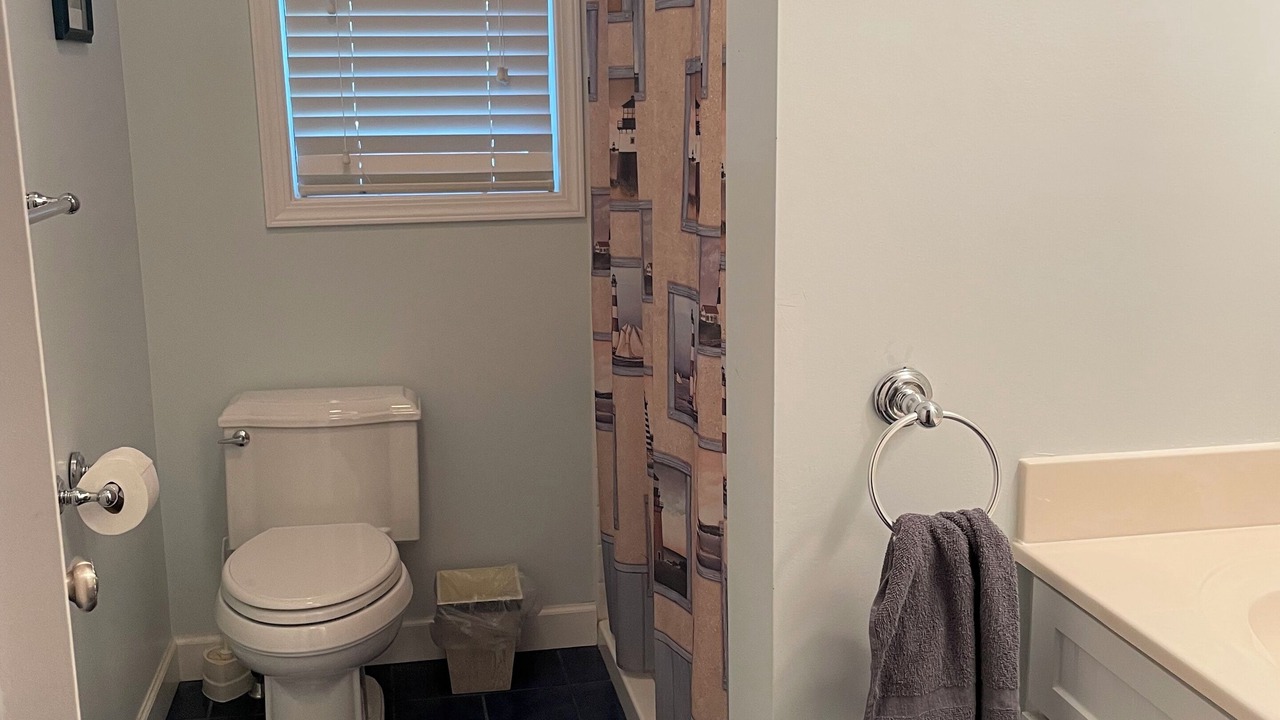 Photo of Bathroom in Clear Lake