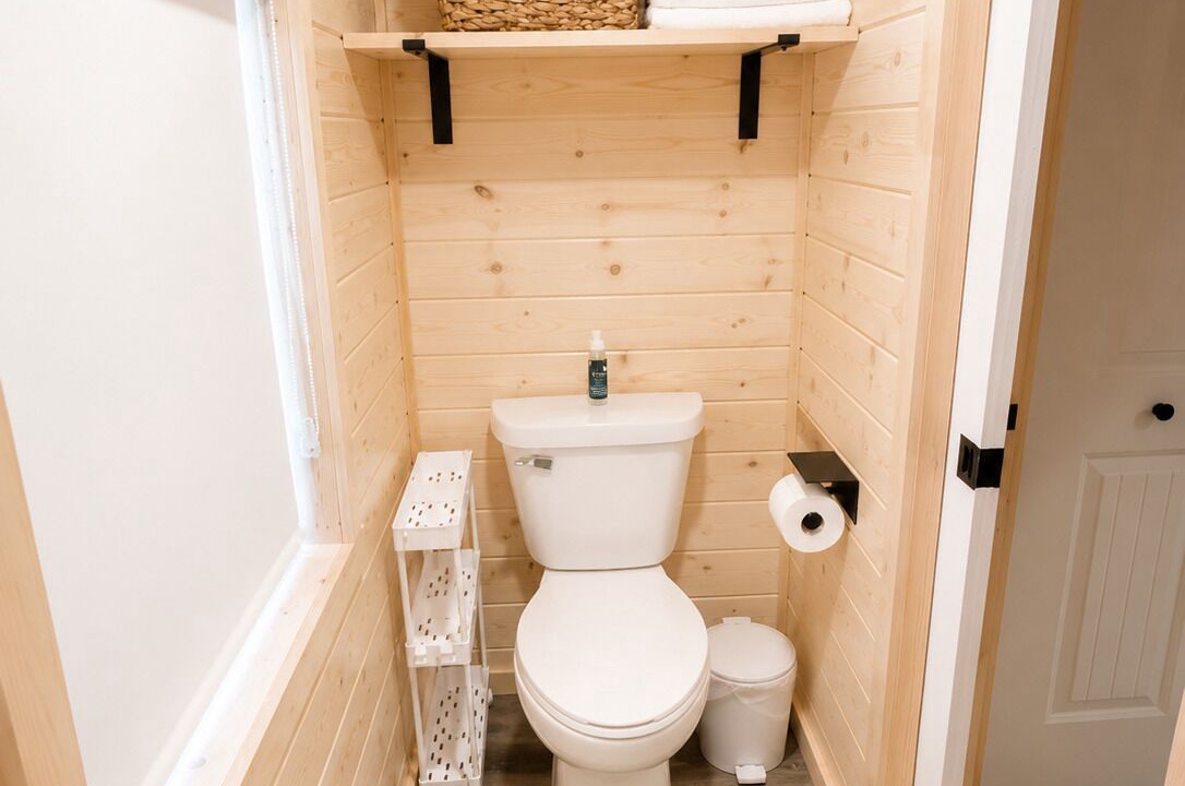 Photo of Bathroom in Glendive