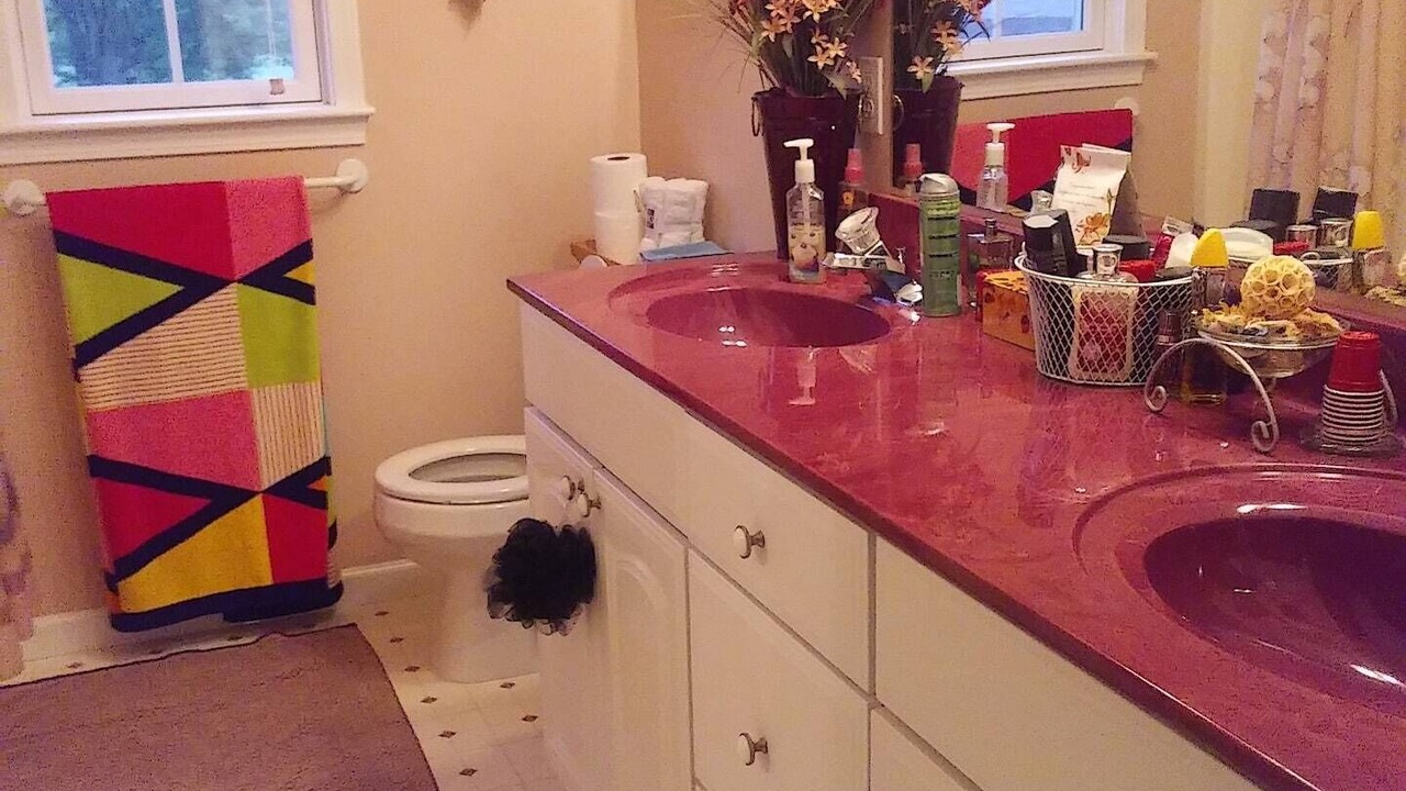 Photo of Bathroom in Adrian