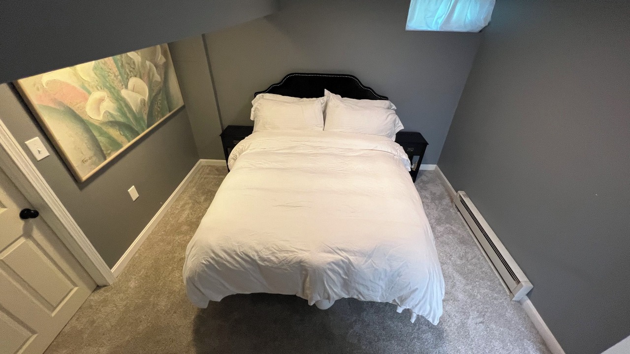 Photo of Bedroom in Hope Valley
