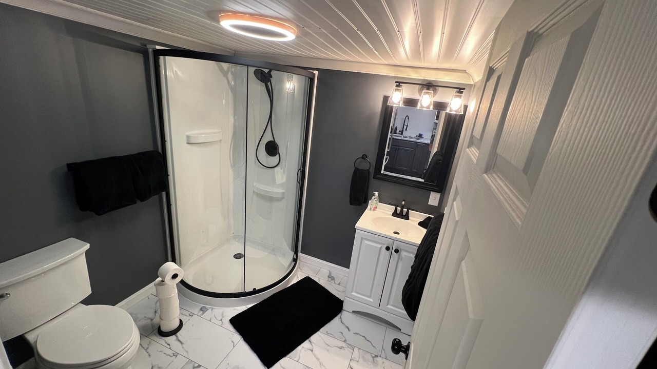 Photo of Bathroom in Hope Valley