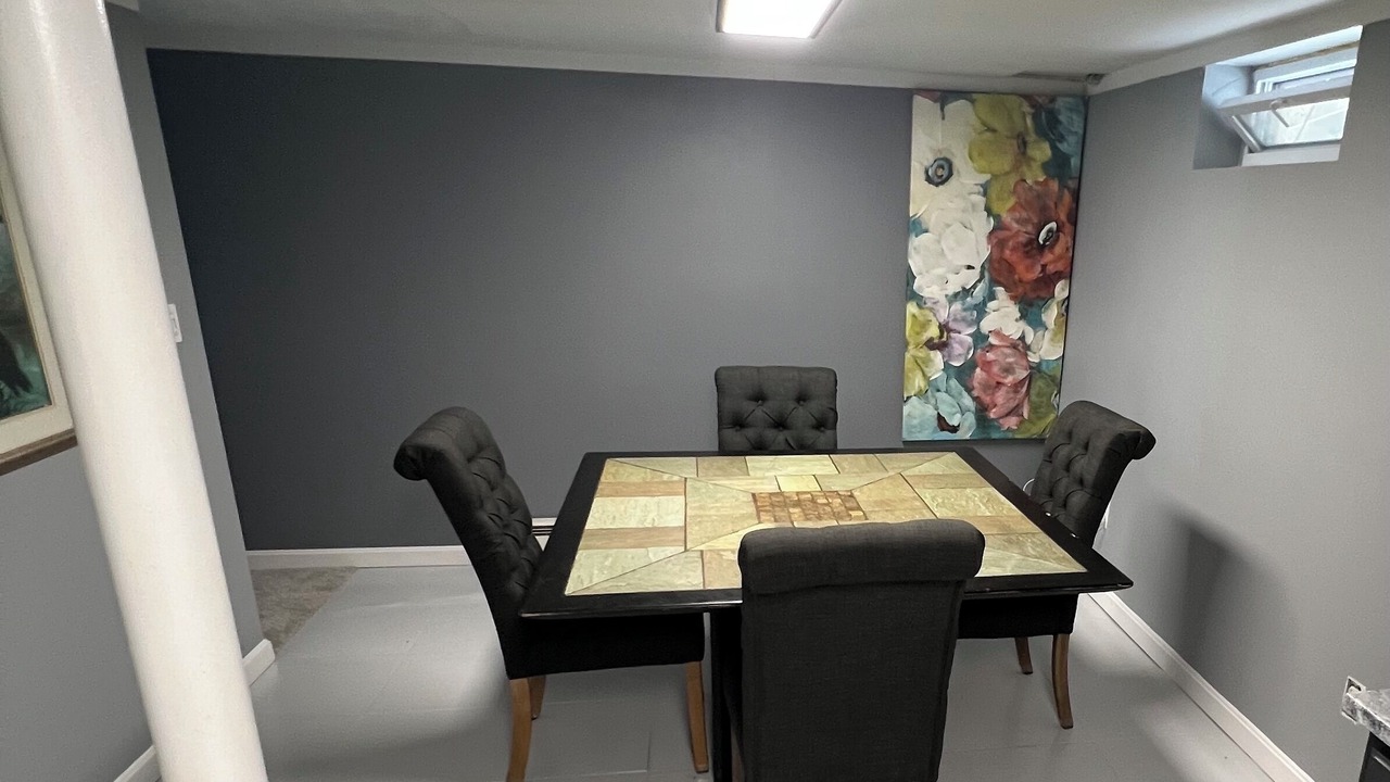 Photo of Livingroom in Hope Valley
