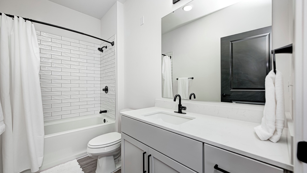 Photo of Bathroom in Noblesville