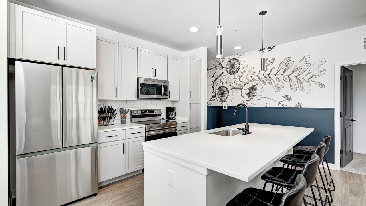 Photo of Kitchen in Noblesville