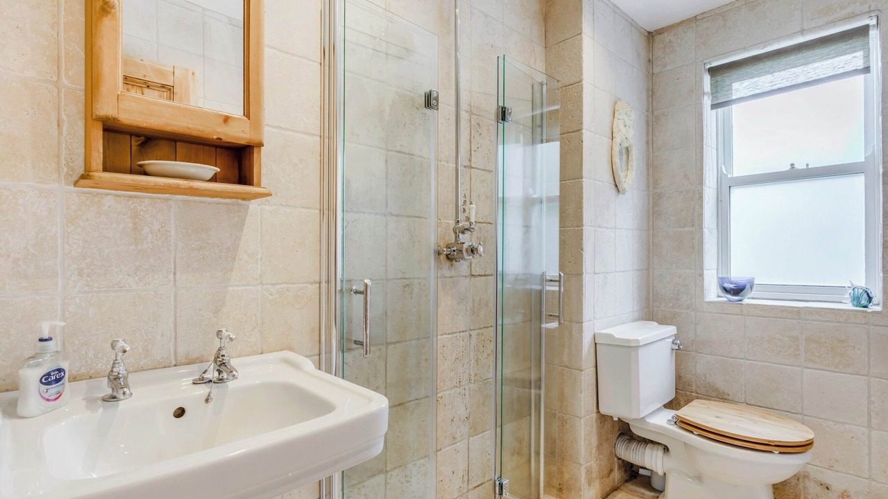 Photo of Bathroom in Whittingham