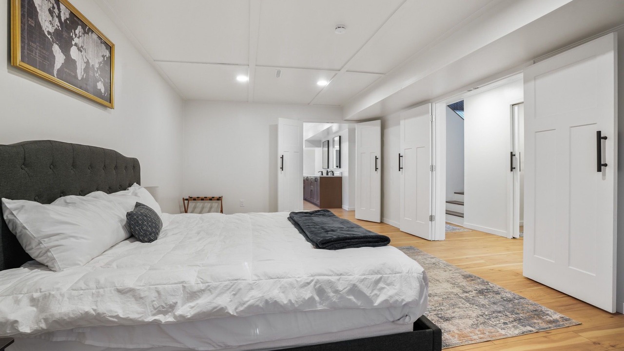 Photo of Bedroom in Rockbridge