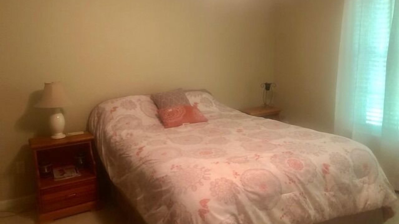 Photo of Bedroom in Kennebunk