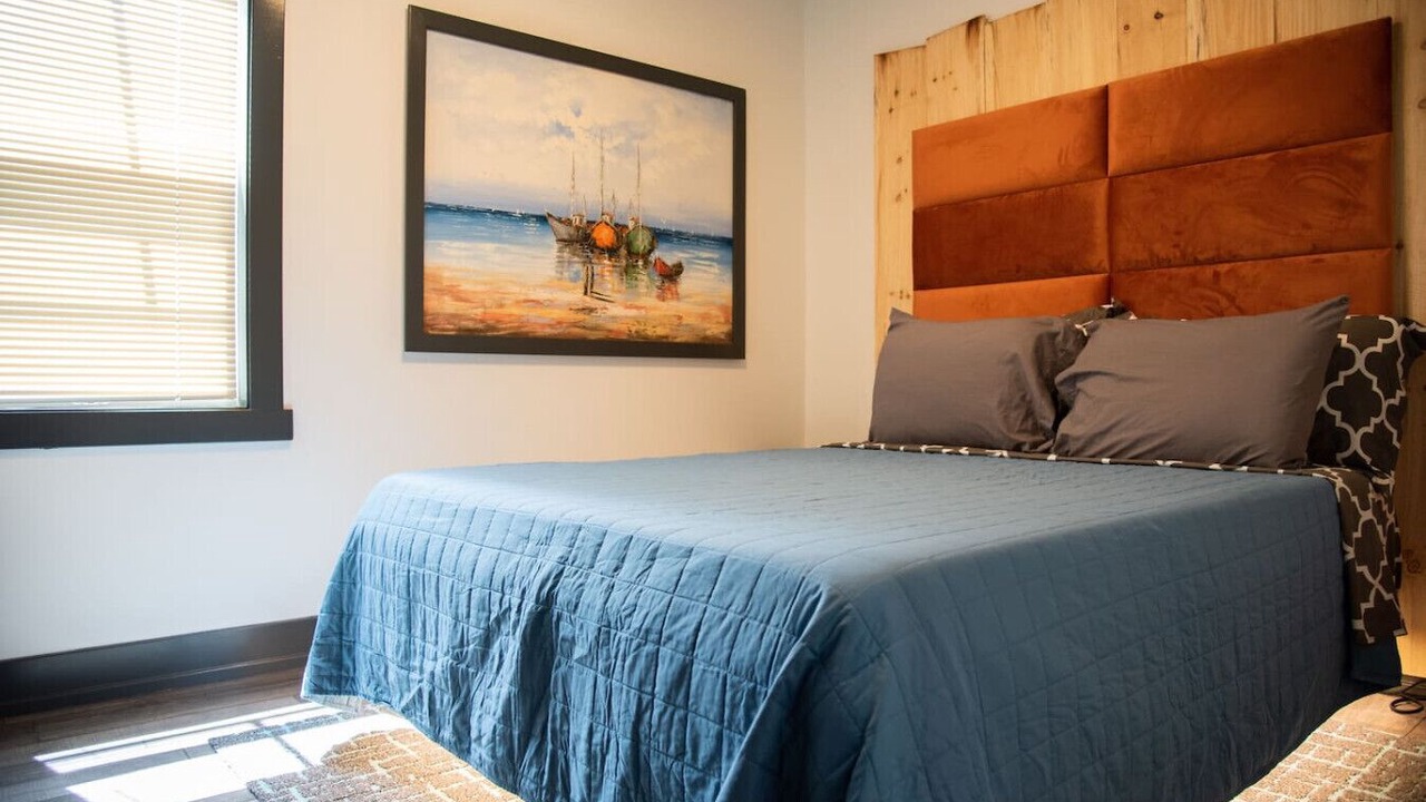 Photo of Bedroom in Indianapolis