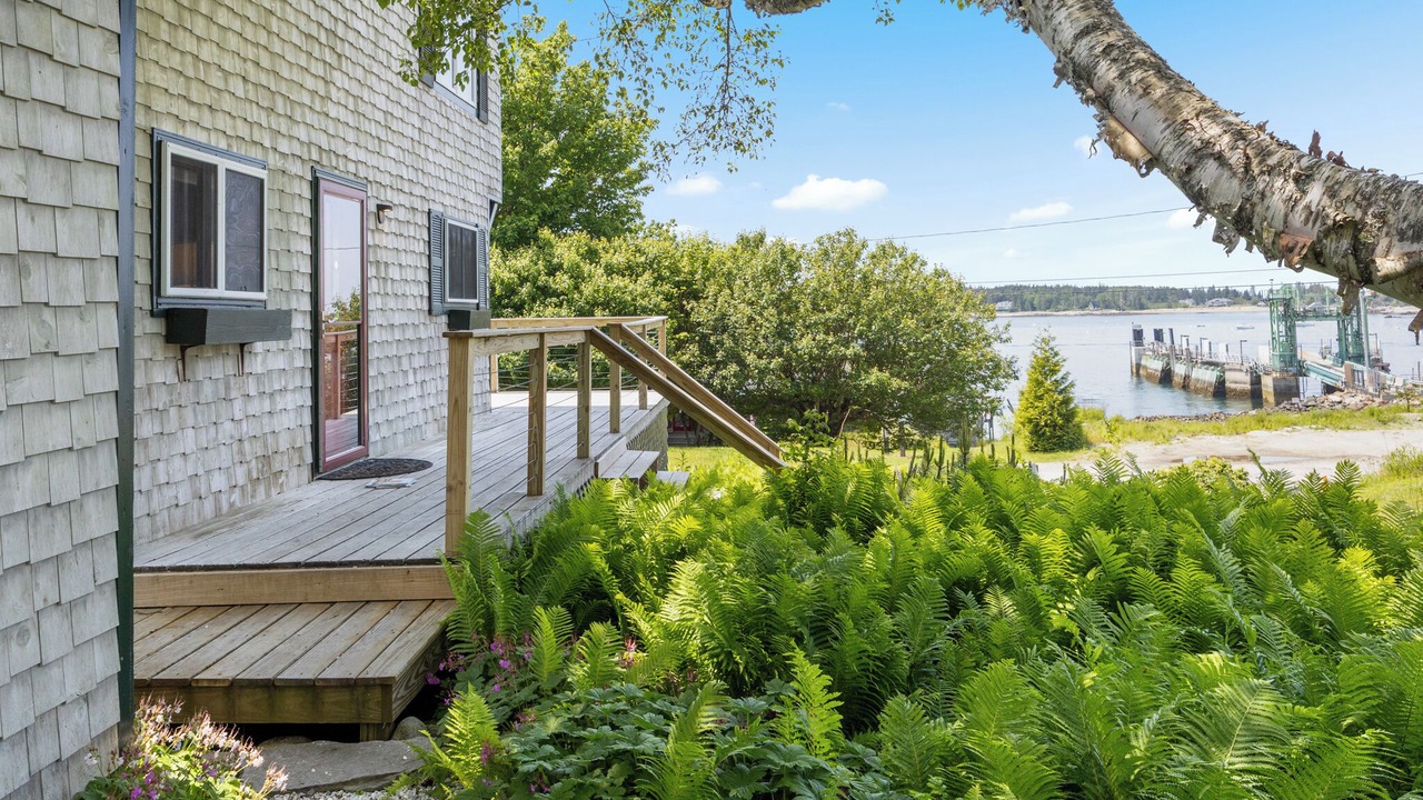 Photo of Outdoor in Bass Harbor