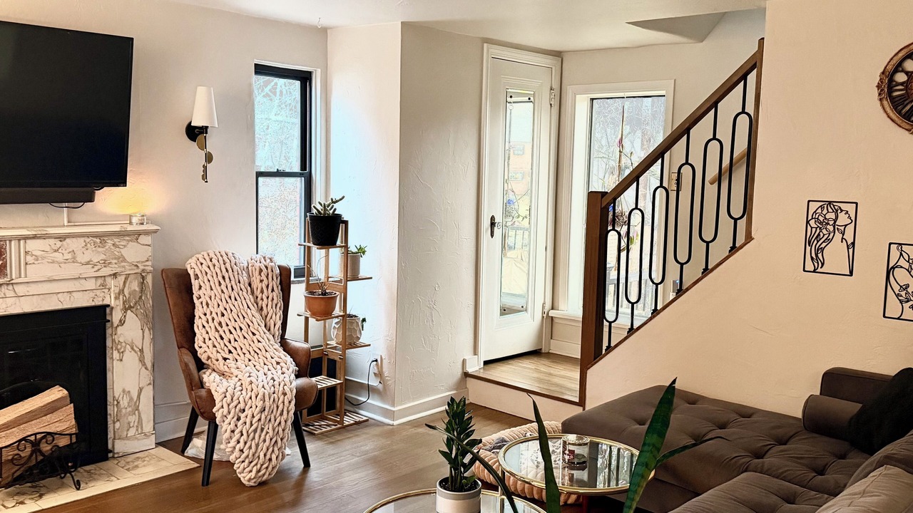 Photo of Livingroom in Brentwood