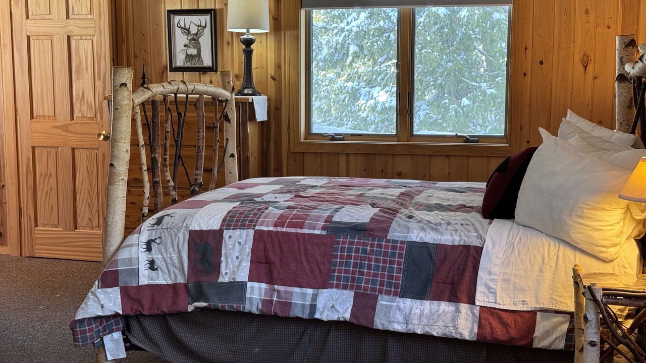Photo of Bedroom in Drummond