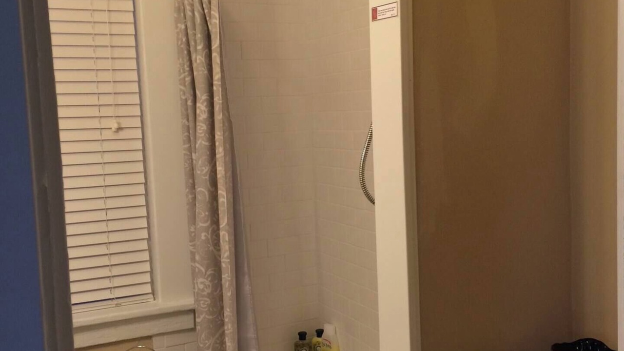 Photo of Bathroom in Forest Hills