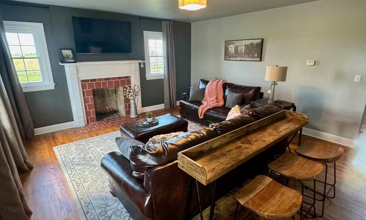 Photo of Livingroom in Springfield