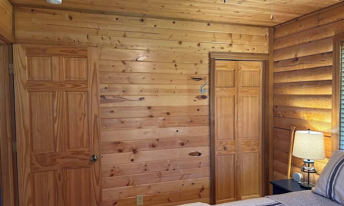 Photo of Bedroom in McGregor
