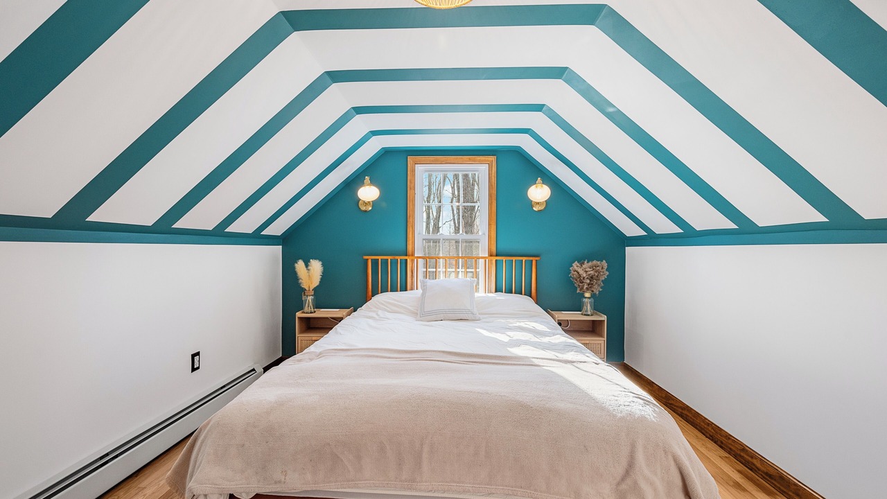 Photo of Bedroom in Barkhamsted