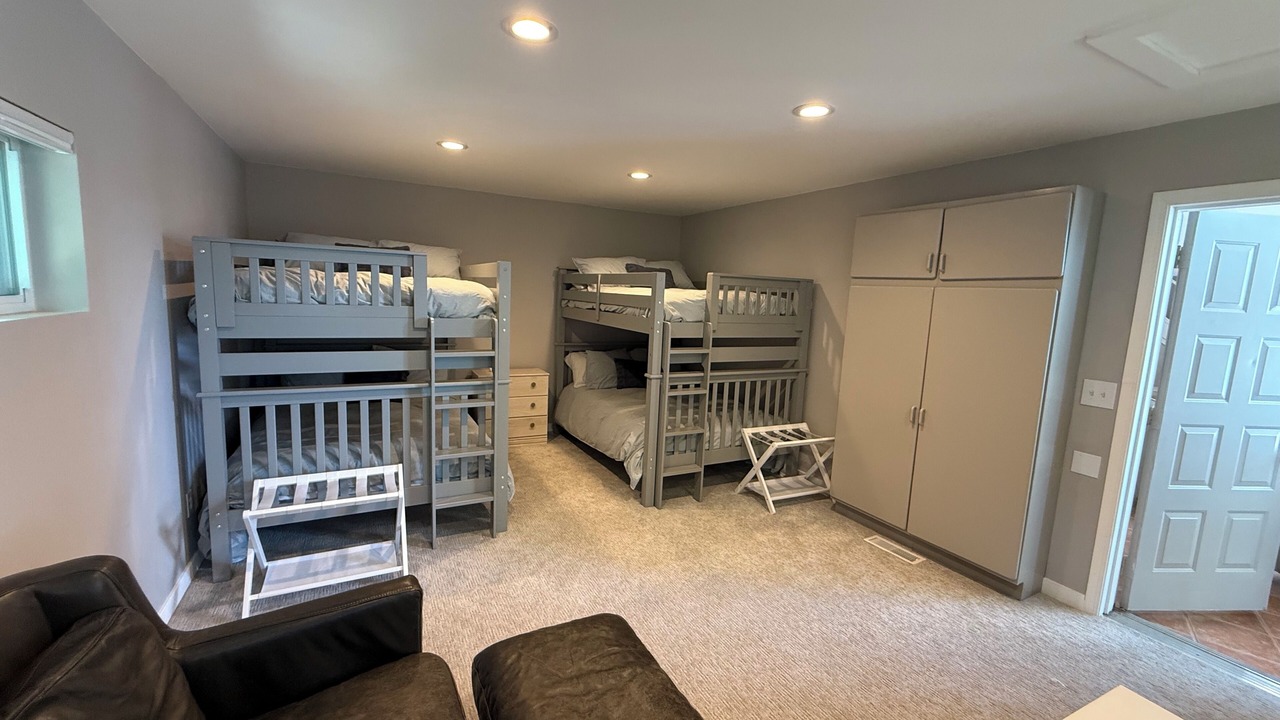 Photo of Bedroom in Pentwater