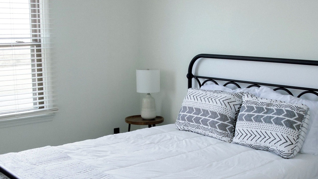 Photo of Bedroom in Springfield