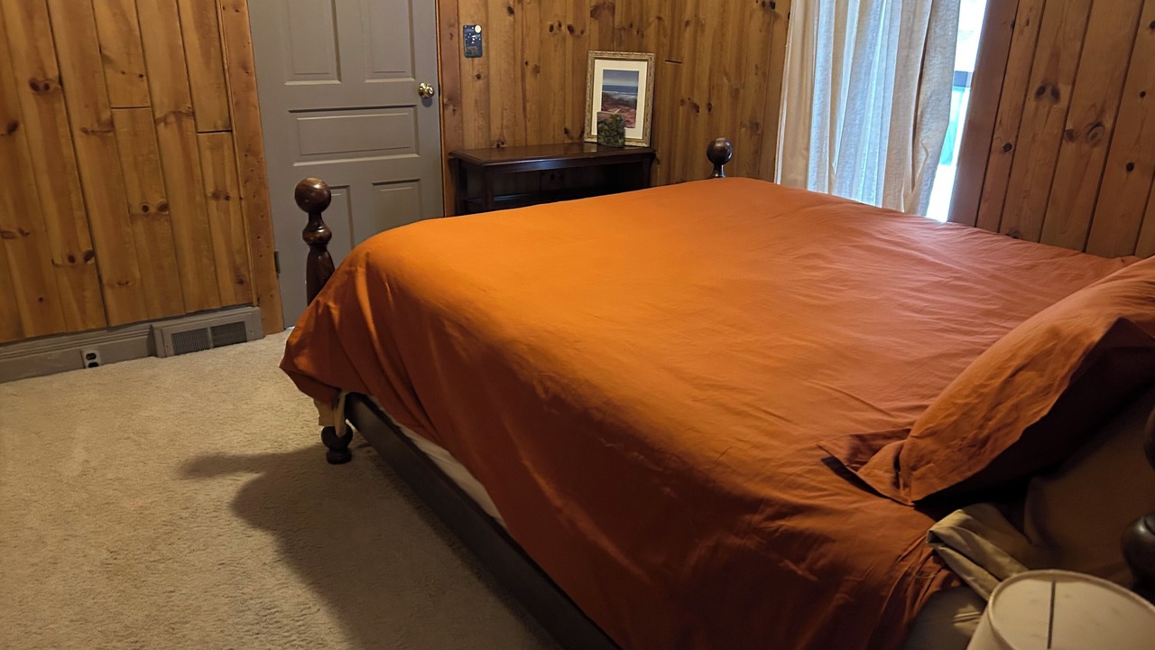 Photo of Bedroom in Bellaire